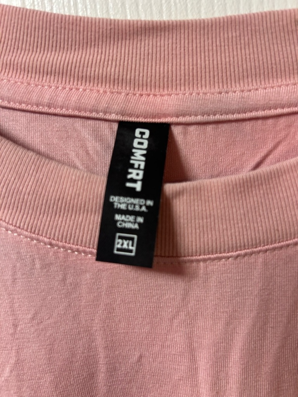Unisex Comfrt Pajama Set xl/2xl - Picture 10 of 11